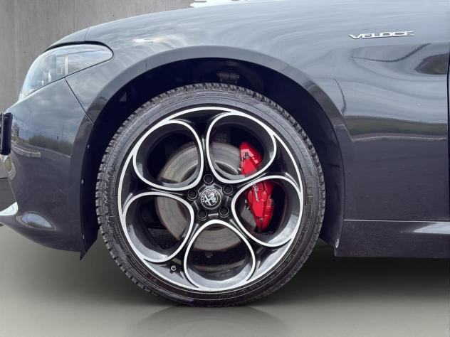 Alfa Romeo Giulia Veloce Q4 280cv - PROMO/IVA ESP. - Foto 7