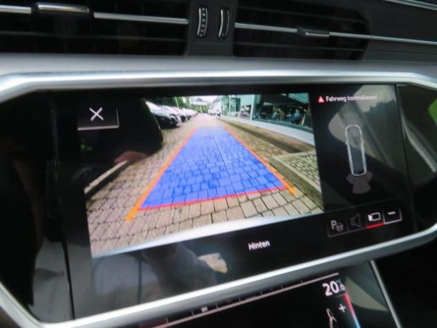 AUDI A6 Avant 40 TDI Quattro S line S-Line rif. 24059537 - Foto 10