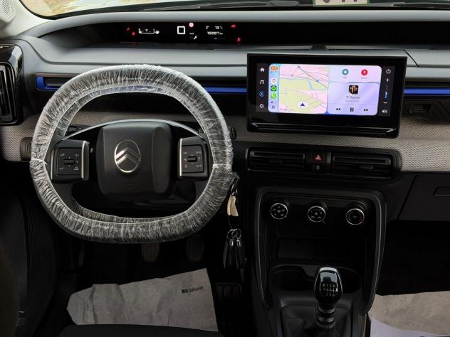 Citroën C3 C3 1.2 puretech 100cv "GRIGIO" - Foto 6
