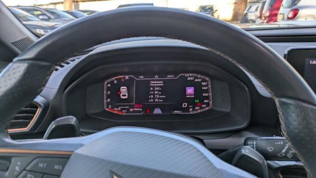 CUPRA Formentor 4Drive DSG 2.0TDI 150cv PREZZO REALE rif. 22917462 - Foto 8