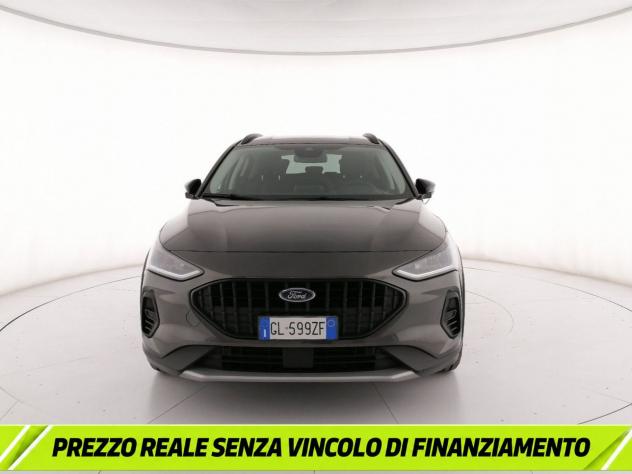 Ford Focus Active 1.0 ecoboost h Style 125cv - Foto 5