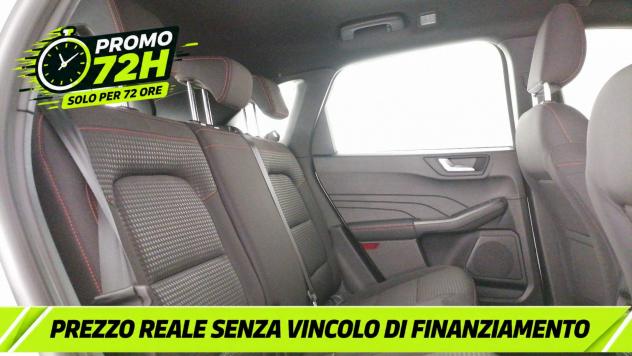 Ford Kuga 2.5 phev ST-Line 2wd 225cv cvt - Foto 8
