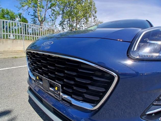 Ford Puma 1.0 EcoBoost Hybrid 125 CV S&S Titanium Design - Foto 9