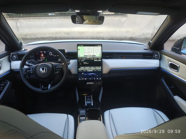Honda e:Ny1 e:Ny1 Advance - Foto 8