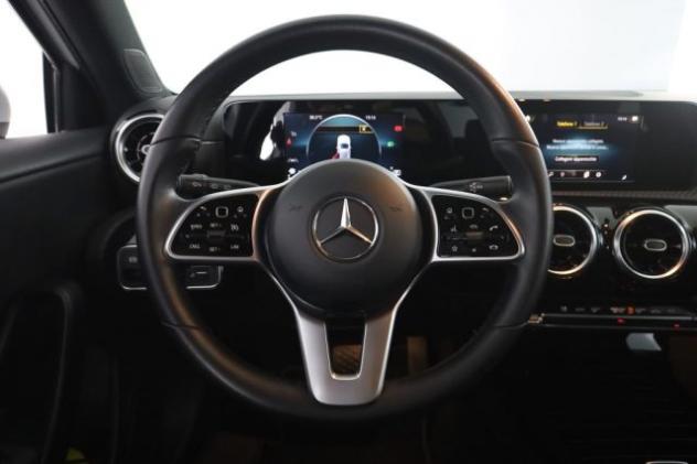 MERCEDES-BENZ A 180 A 180 d Automatic Business Extra rif. 23986891 - Foto 5