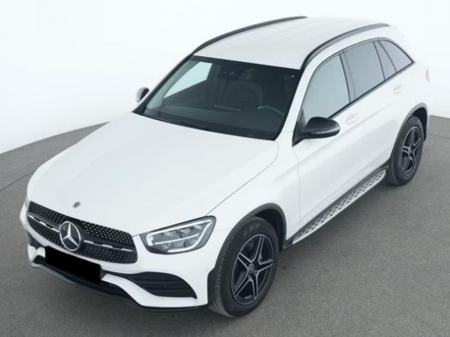 MERCEDES-BENZ GLC 220 d 4Matic Premium Amg rif. 23776042 - Foto 9