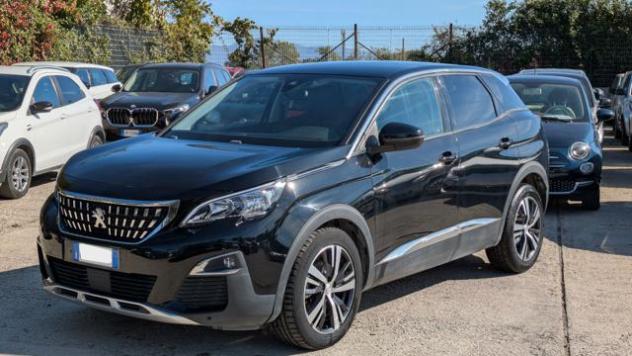 PEUGEOT 3008 ALLURE 1.2cc GPL 131cv CARPLAY/SENSORI PARK/CRUISE rif. 21830467 - Foto 2