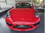 Porsche 911 Carrera 4S Cabriolet