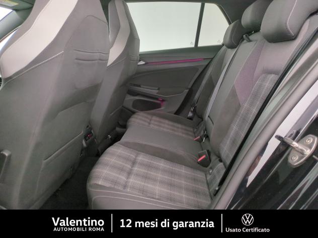 Volkswagen Golf 2.0 TDI GTD DSG - Foto 10