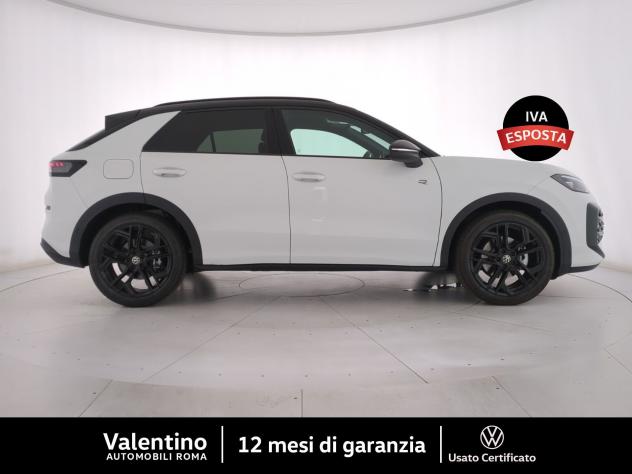 Volkswagen T-Roc 1.5 eTSI DSG ACT R-Line - Foto 2