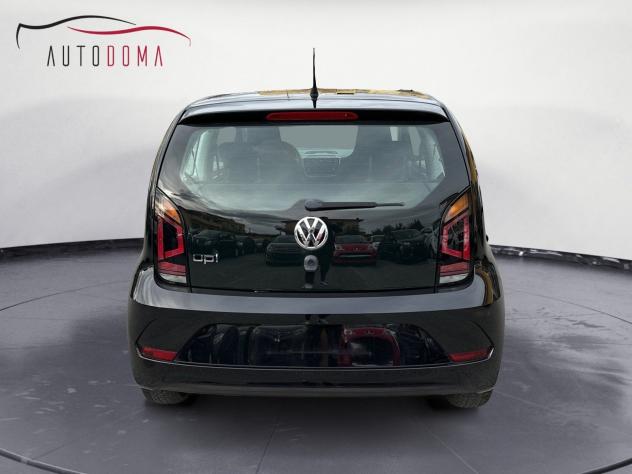 Volkswagen up! 1.0 3p. move - Foto 8