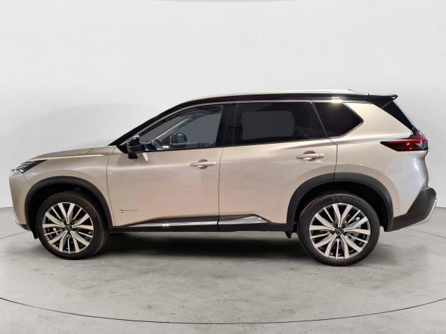 Nissan X-Trail X-Trail 1.5 e-power Tekna e-4orce 4wd auto - Foto 4