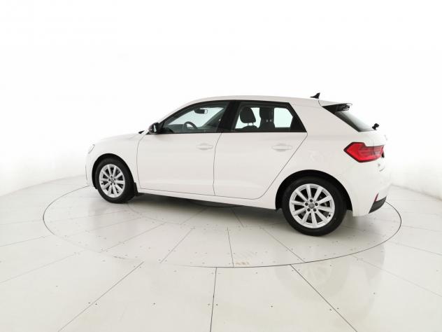 Audi A1 Sportback 30 1.0 tfsi Admired Advanced 116cv my20 - Foto 2