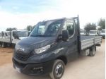 Iveco Daily 35c16 cassone fisso