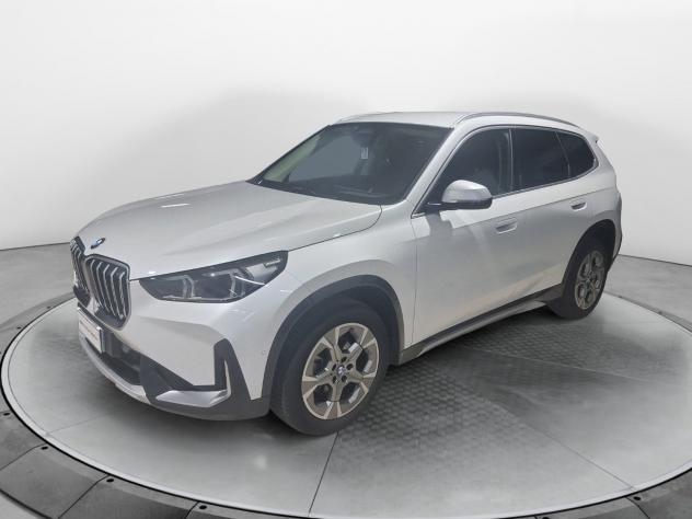 BMW X1 U11 sdrive18d X-Line Edition Essence auto - Foto 2