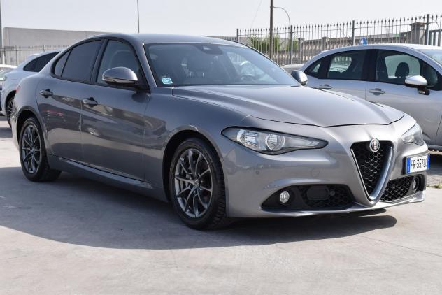 Alfa Romeo Giulia 2.2 Turbodiesel 180 CV Super - Foto 3