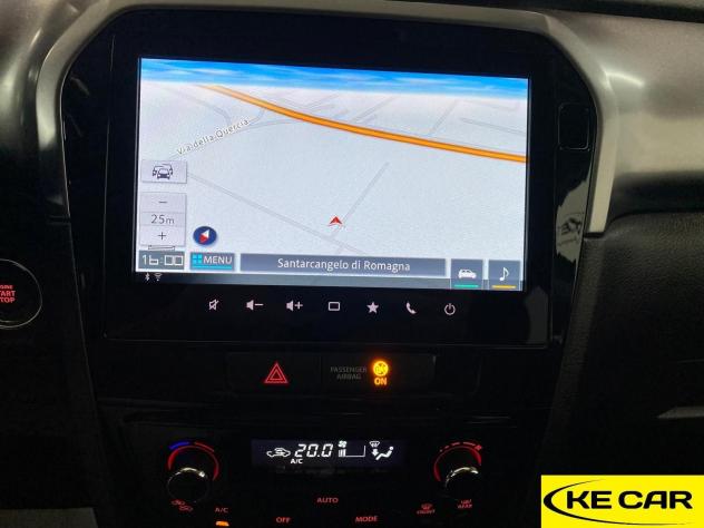 Suzuki Vitara 1.4 Boosterjet hybrid AllGrip Cool - Foto 10