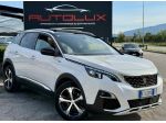 Peugeot 3008 BlueHDi 180 S&S EAT8 GT FULL 2020