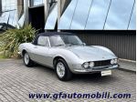 FIAT Dino 2.0 SPIDER * 1 DELLE PRIME 100 *  rif. 21325064
