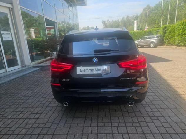 BMW X3 xDrive20d rif. 20157924 - Foto 5