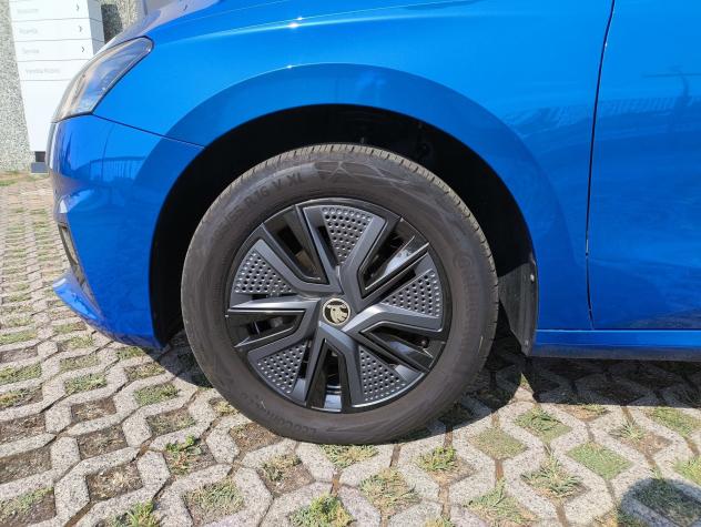 Škoda Fabia 1.0 TSI Evo 70KW STYLE - Foto 8
