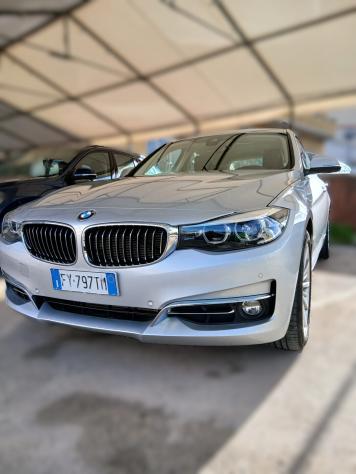 Bmw 3er Gran Turismo 318d Luxury line - 2019 - Foto 5