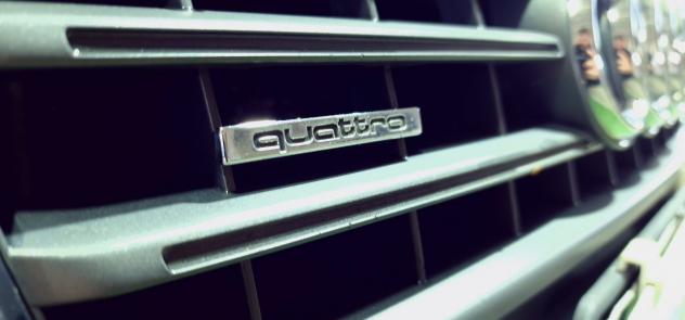 Audi A4 2.0 tdi 170cv quattro S line 2010 - Foto 5
