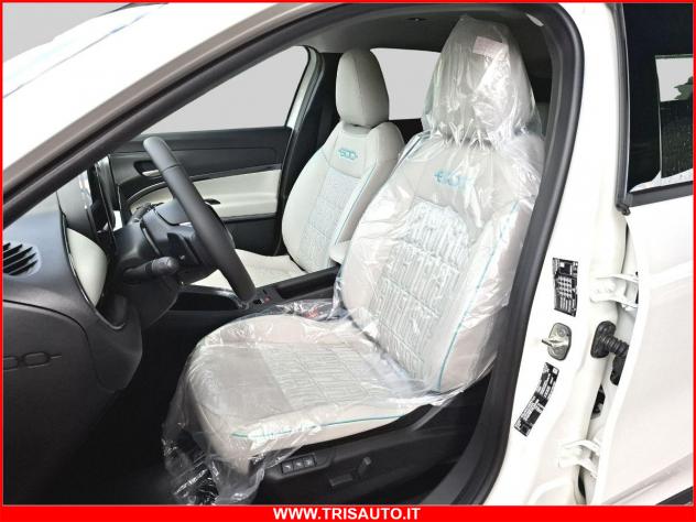 FIAT 600 1.2T MHEV DCT La Prima NEOPATENTATI (FULL LED+PELLE+NAVI) - Foto 9