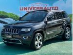 Jeep Grand Cherokee 3.0 CRD 250cv Overland 2014