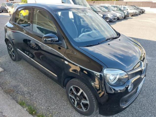 RENAULT Twingo SCe km 88000 Clima Sensori Cerchi lega Bluetooth rif. 23885512 - Foto 3