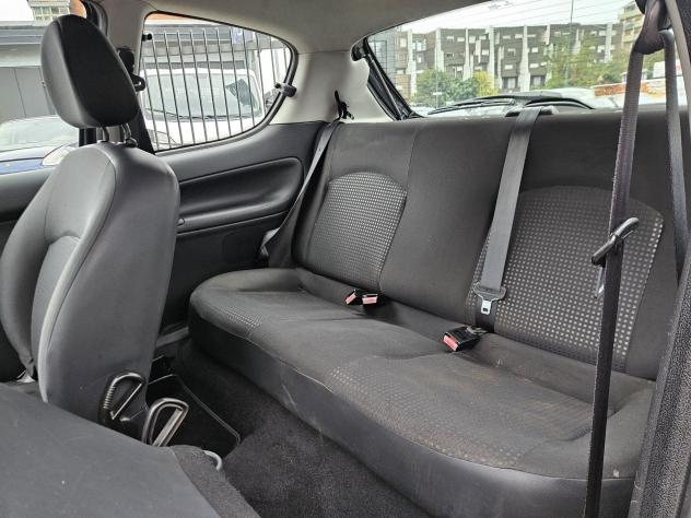 Peugeot 206 Plus 206 Plus 3p 1.1 Trendy - Foto 10