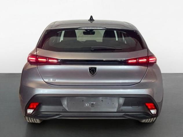 PEUGEOT 308 1.2 130 cv Turbo S&S Active Pack + rif. 23509431 - Foto 5