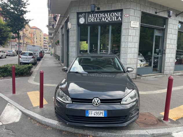 Volkswagen Golf 1.2 TSI 85 CV 5p/1PROP/GARANZIA