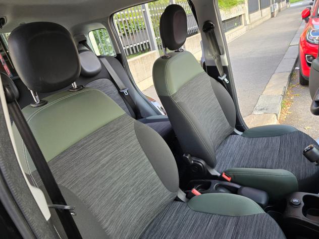 Fiat Panda 0.9 TwinAir Turbo S&S 4x4 - Foto 5