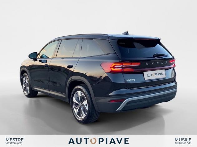 Škoda Kodiaq 2.0 TDI EVO Executive DSG 7p - Foto 3