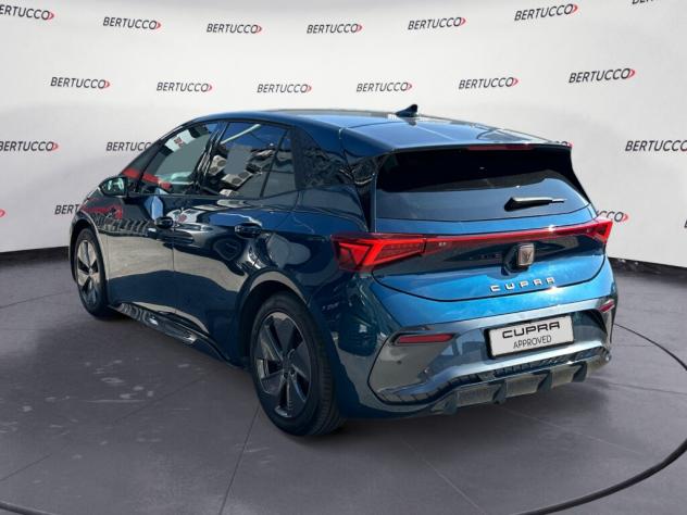 CUPRA Born Born 58kWh 204 CV - Foto 3