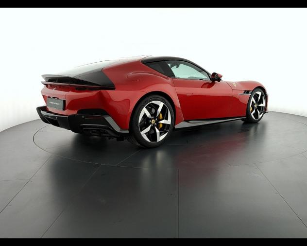 Ferrari 12Cilindri 6.5 V12 dct - Foto 8