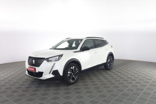 PEUGEOT 2008 2008 PureTech 100 S&S Allure Pack rif. 24010400 - Foto 8