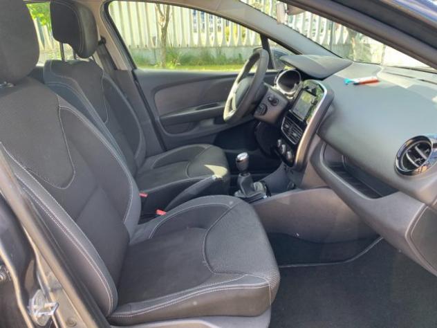RENAULT Clio dCi 8V 90CV Start&Stop 5 porte Energy Zen rif. 23724275 - Foto 10
