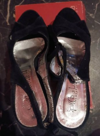 varie scarpe estive da donna - Foto 9