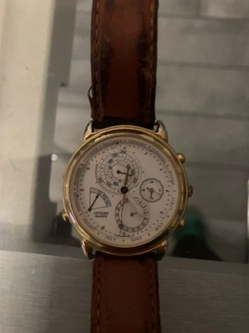 OROLOGIO CITIZEN QUARTZ