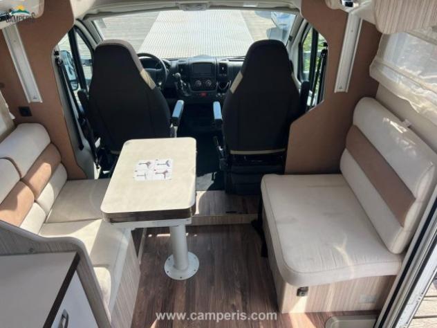 ELNAGH ELNAGH T-LOFT 532 - VERSIONE CAMPERIS rif. 23666900 - Foto 10