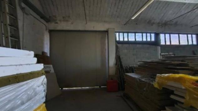 Immobile in asta di 323 m² in vendita a Pieve Porto Morone - Foto 20