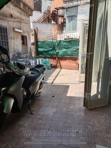 IMMOBILI-IMMOBILE RESIDENZIALE-Via Don Alfonso, 44-46