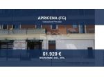 Immobile in asta di 98 m² in vendita a Apricena