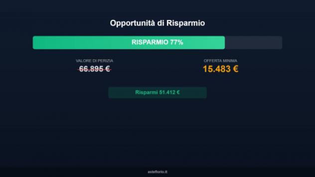 Immobile in asta di 161 m² in vendita a Arce - Foto 10