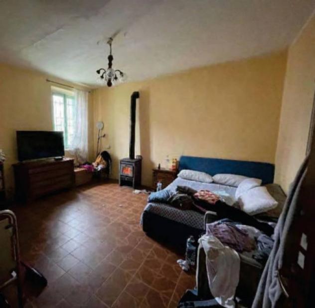 Immobile in asta di 173 m² con più di 5 locali e box auto in vendita a Borgo San Siro - Foto 9