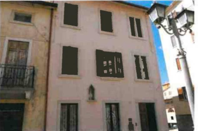 Immobile in asta di 548 m² in vendita a Bosco Chiesanuova - Foto 8
