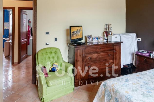Villa di 300 m² con 4 locali e box auto in vendita a Capalbio - Foto 16