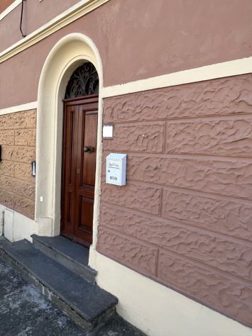 APPARTAMENTO INDIPENDENTE